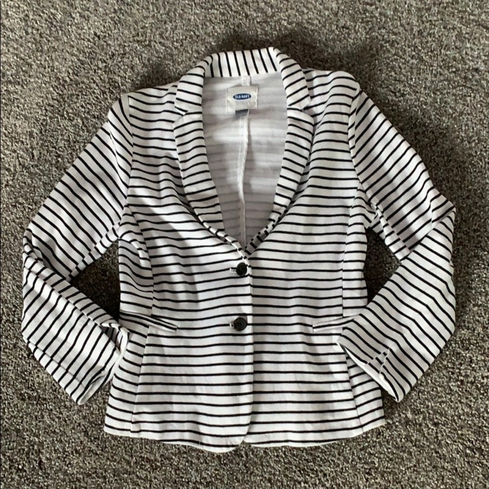 Old Navy Blazer